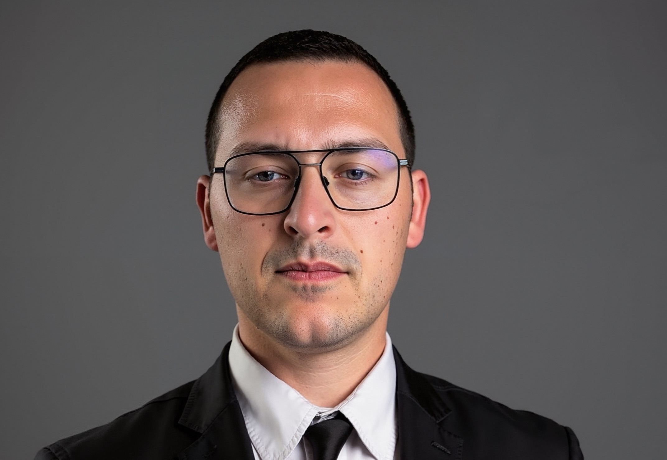 Michael Meyer